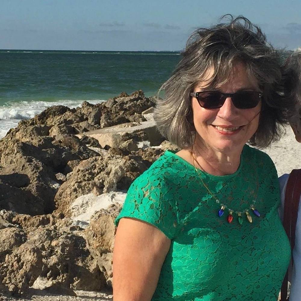 Meet your Posher, Rega